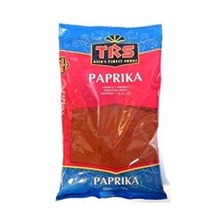 TRS Paprika powder 400gr